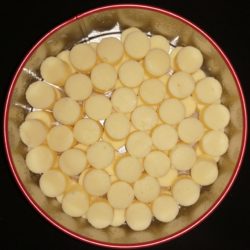 Butter Vanille Pralinen Rezept auf sonjakocht.de