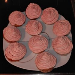 Buttercreme für Torten und Cupcakes Rezept auf sonjakocht.de