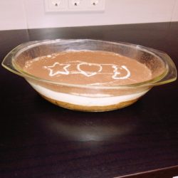 Tiramisu low carb Rezept auf sonjakocht.de