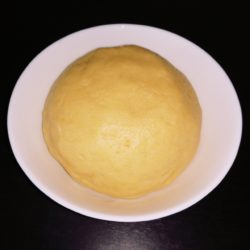 Keksteig Rezept auf sonjakocht.de