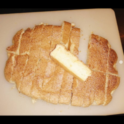 Biskuit (Löffelbiskuit) low carb Rezept auf sonjakocht.de