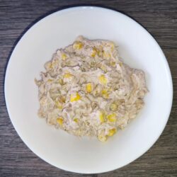 Thunfischcreme auf sonjakocht.de